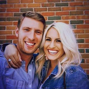 Meet your Posher, Katelyn